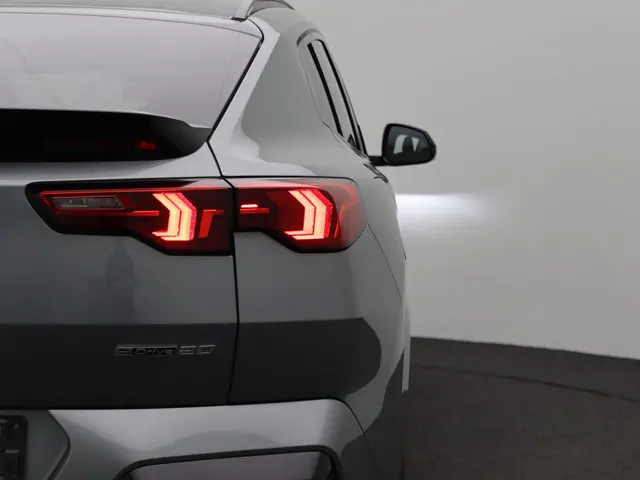 BMW iX2 eDrive20 2025 Elektrisch 21