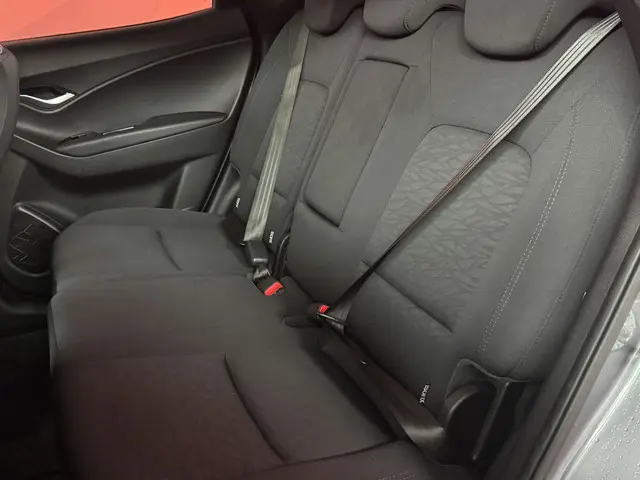 Hyundai ix20 1.6i i-Vision 2014 Benzine 8