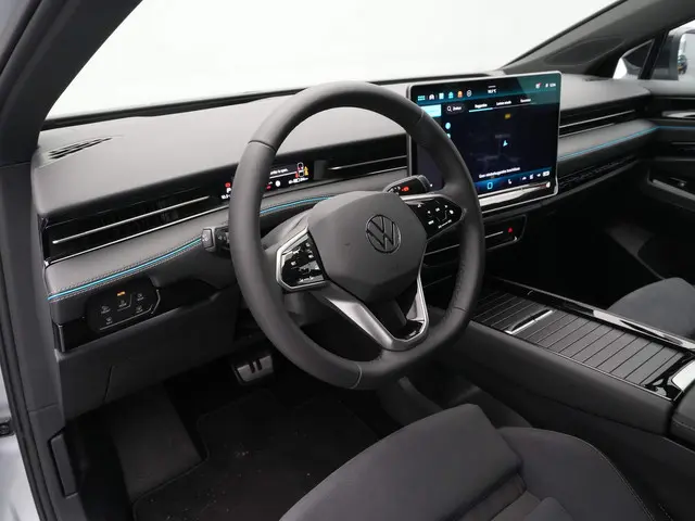 Volkswagen ID.7 Pro Business 77 kWh 2025 Elektrisch 15