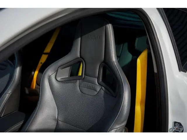 Renault Mégane Coupé 2.0 T Renault Sport 2014 Benzine 17