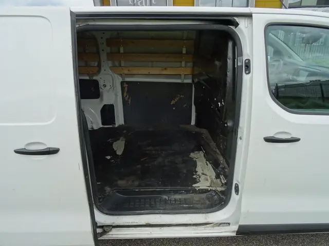 Opel Vivaro 1.5 CDTI L2H1 Edition 2021 Diesel 11