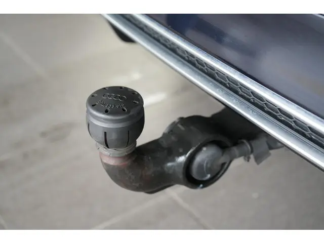 Audi Q5 55 TFSI e S Edition 2020 Hybride Benzine 35