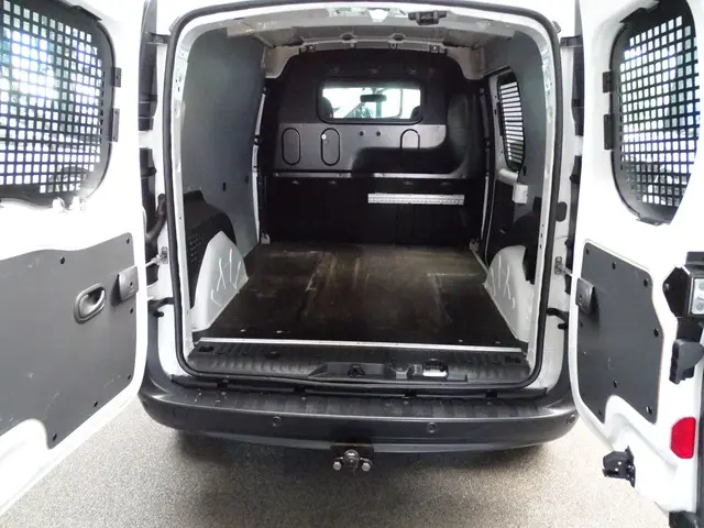Renault Kangoo 1.5 Blue dCi 80 Comfort 2020 Diesel 16