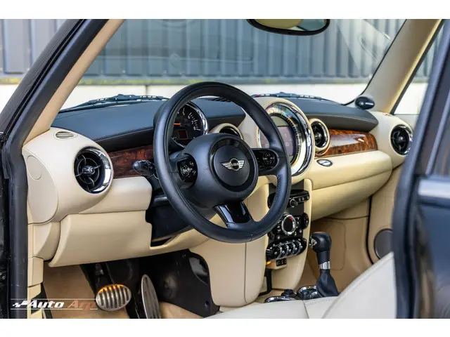 MINI Cooper S Mini 1.6 Goodwood 2013 Benzine 12