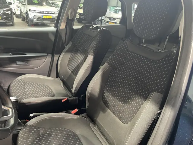 Renault Captur 0.9 TCe Intens 2018 Benzine 7