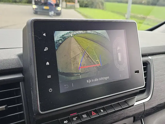 Renault Trafic 2.0 DCI 2022 Diesel 19