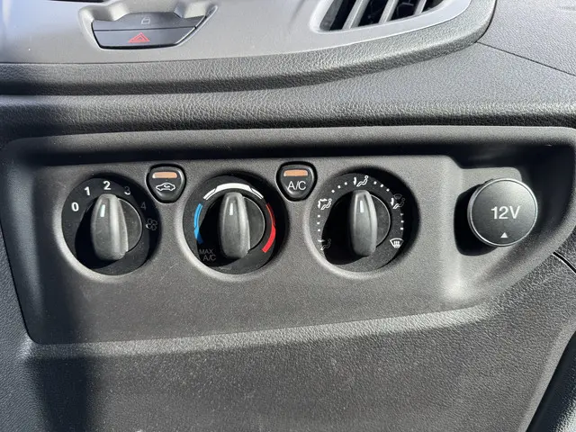 Ford Transit 170pk 2019 Diesel 17