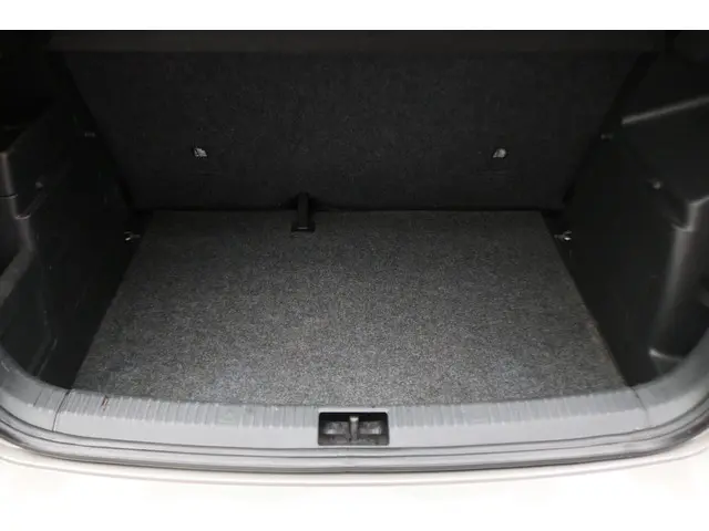 Škoda Fabia 1.0 Sprint 2016 Benzine 14