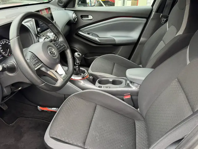 Nissan Juke 1.0 DIG-T Premiere Edition 2020 Benzine 9