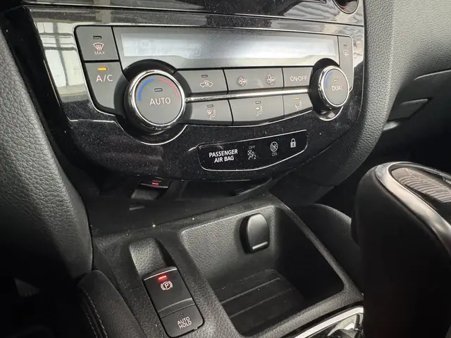 Nissan QASHQAI 1.3 DIG-T Design Edition 2021 Benzine 12