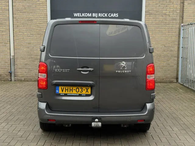 Peugeot Expert 2.0 BlueHDI 180 AUTOMAAT 2020 Diesel 13