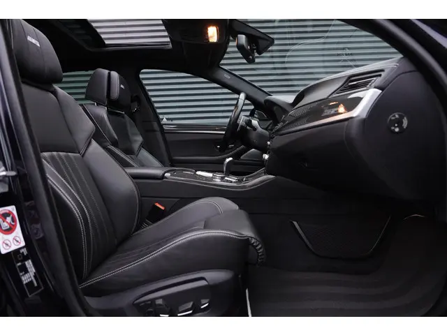 BMW M5 5-serie Competition Edition 2017 Benzine 45