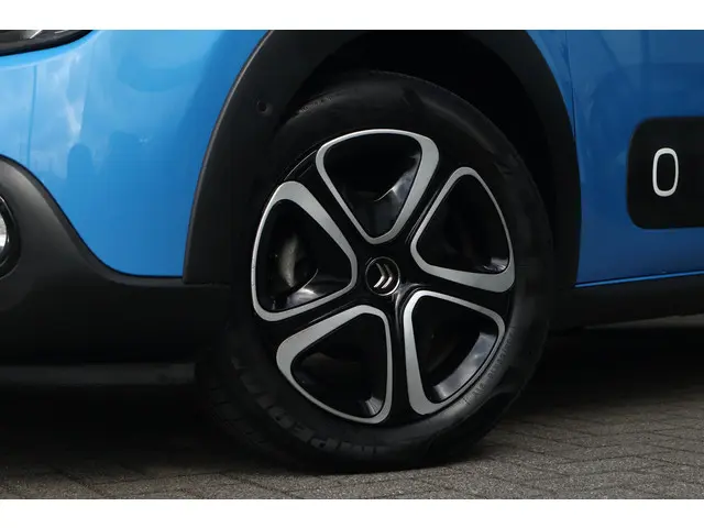 Citroën C3 1.2 PureTech S&S Shine / Camera 2017 Benzine 4