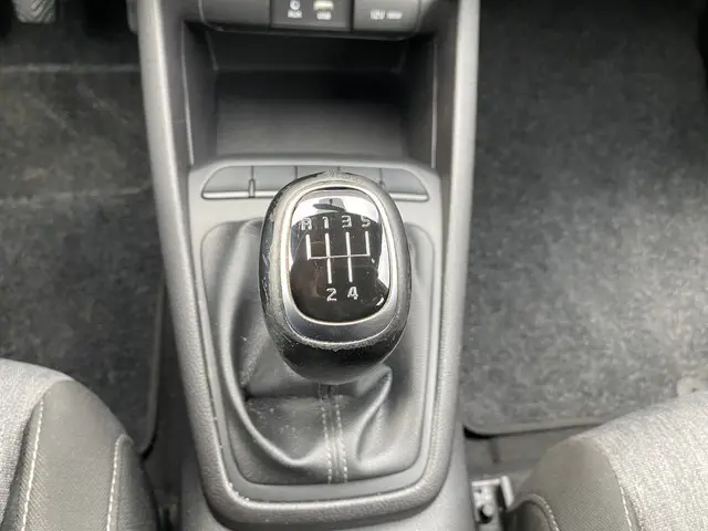 Kia Stonic 1.0 T-GDi DynamicLine 2019 Benzine 26