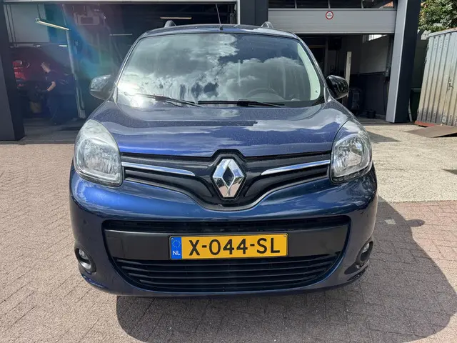 Renault Kangoo 2