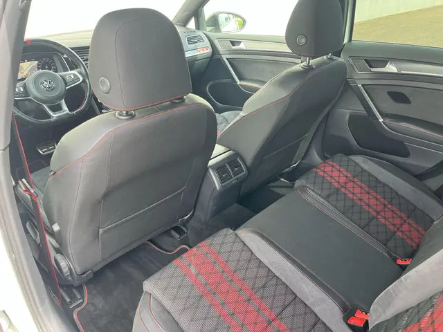 Volkswagen Golf 2.0 TSI GTI TCR 2019 Benzine 20