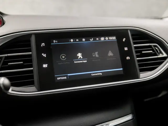 Peugeot 308 SW 1.2 PureTech Allure Sport 2017 Benzine 26