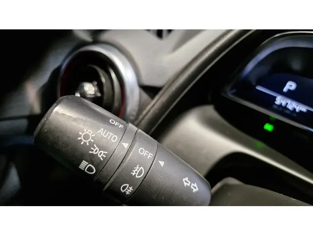 Mazda CX-3 2.0 SkyActiv-G 120 GT-M 2018 Benzine 23
