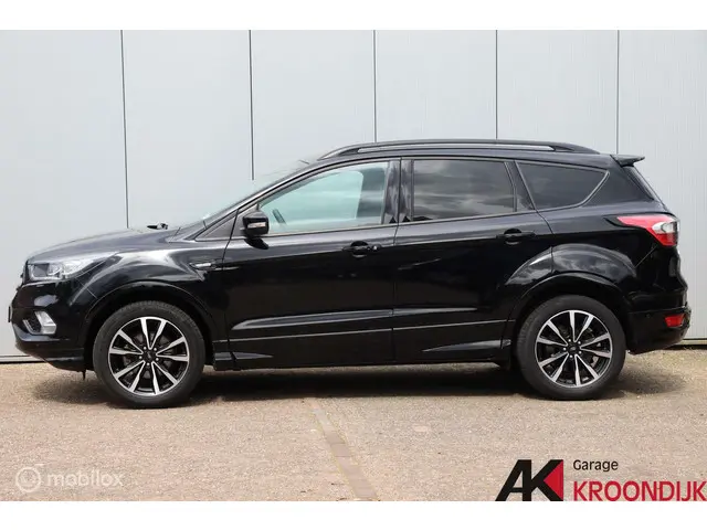 Ford Kuga 2