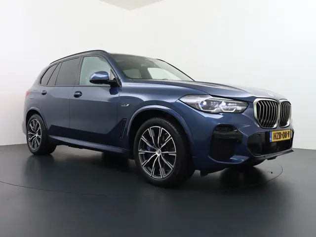 BMW X5 2