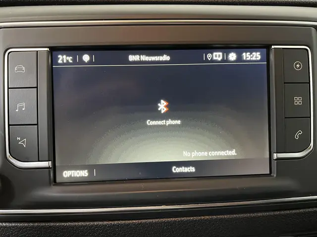 Opel Vivaro-e L3H1 Edition 75 kWh 2023 Elektrisch 20