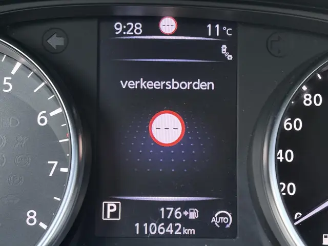 Nissan QASHQAI 1.2 Tekna + 2018 Benzine 8