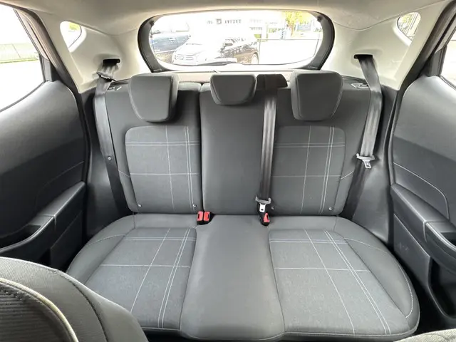 Ford Fiesta 1.1 Trend 2018 Benzine 20