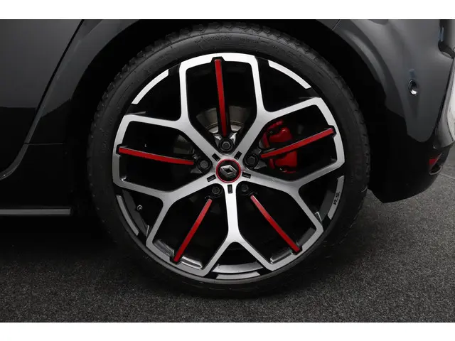 Renault Mégane 1.8 TCe 300 RS Trophy 2020 Benzine 35