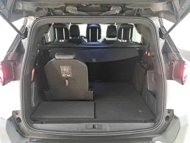Peugeot 5008 1.2 PureTech GT 2021 Benzine 7