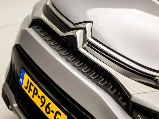 Citroën C3 Aircross 1.2 PureTech Max 2023 Benzine 30