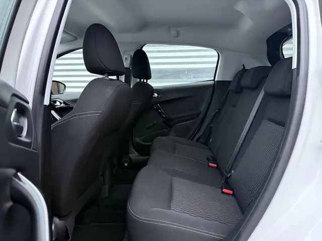 Peugeot 208 1.2 PureTech Blue Lion 2018 Benzine 18