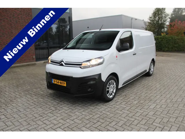 Citroën Jumpy
