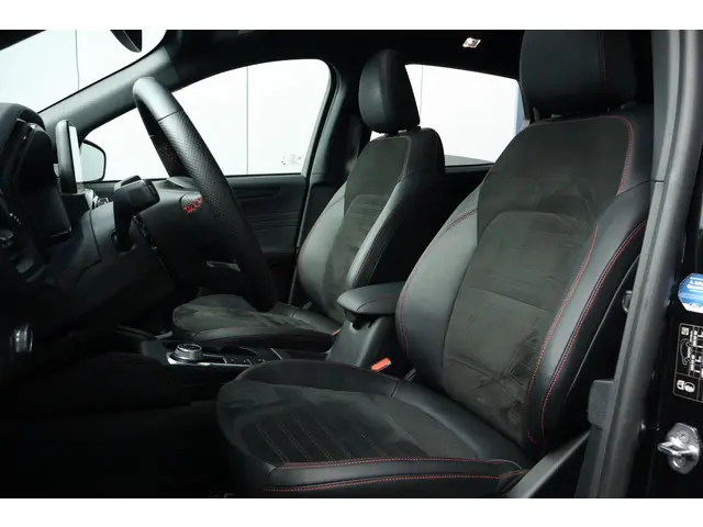 Ford Kuga 2.5 PHEV ST-Line X 2023 Hybride Benzine 11