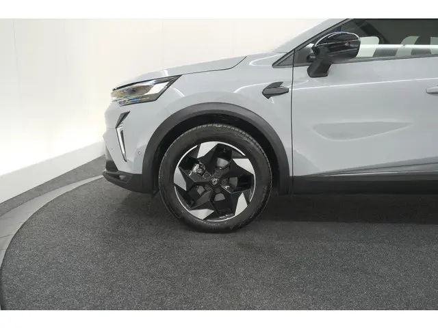 Renault Captur TCe 90 Techno 2025 Benzine 21