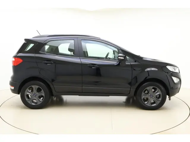 Ford EcoSport 1.0 EcoBoost Trend Ultimate 2018 Benzine 9