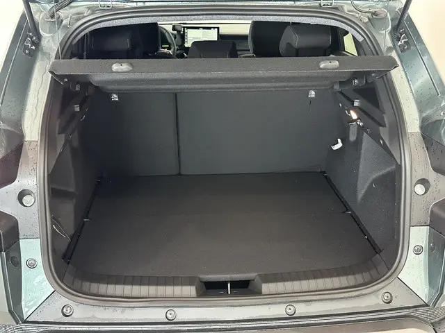 Dacia Duster 1.6 Hybrid 140 Journey 2026 Hybride Benzine 10