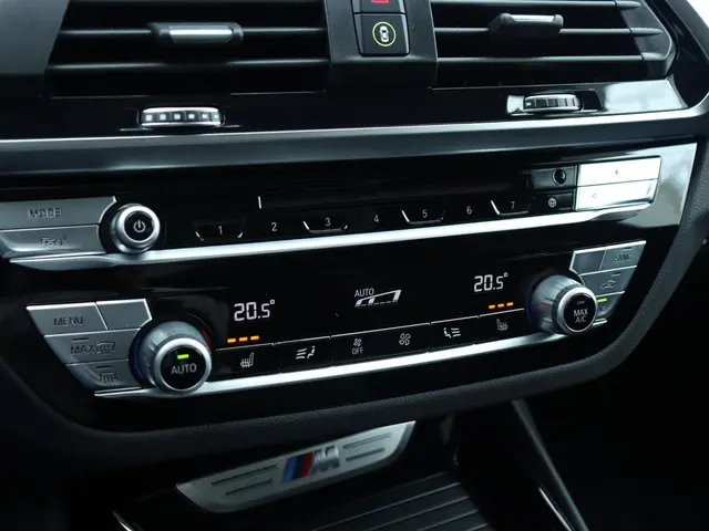 BMW X3 M40i xDrive 2019 Benzine 20