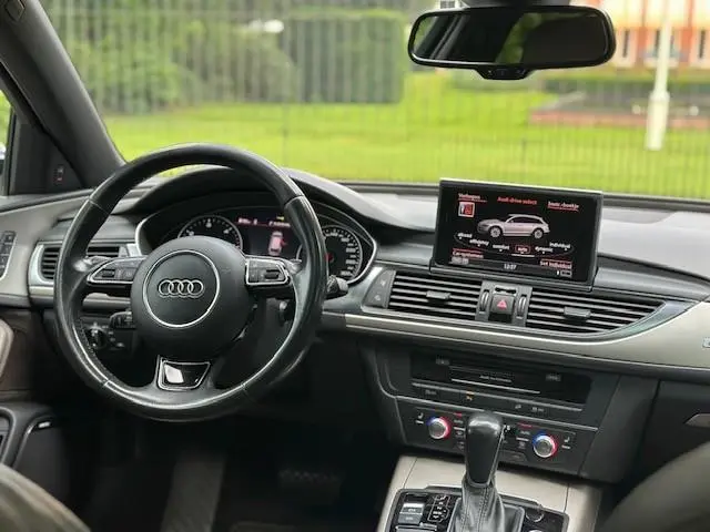 Audi A6 Allroad quattro 3.0 TDI Edition 2019 Diesel 12