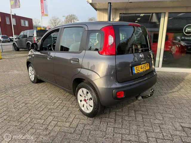 Fiat Panda 0.9 TwinAir Popstar 2018 Benzine 3