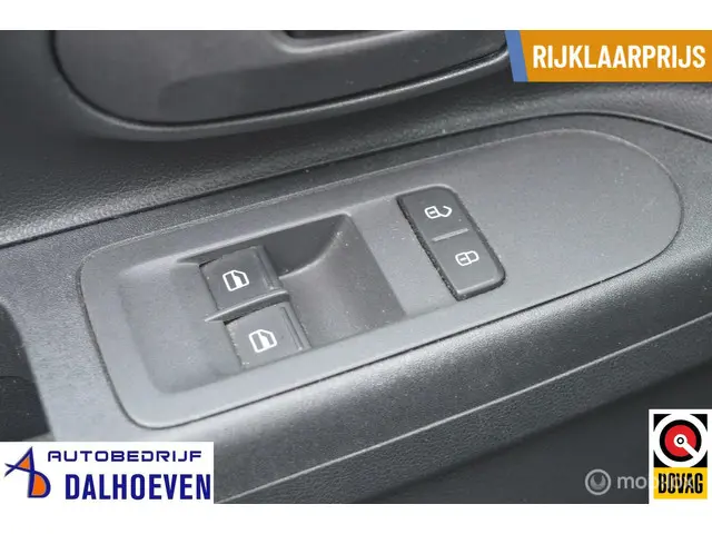 Škoda Citigo 1.0 Greentech Elegance 2015 Benzine 17