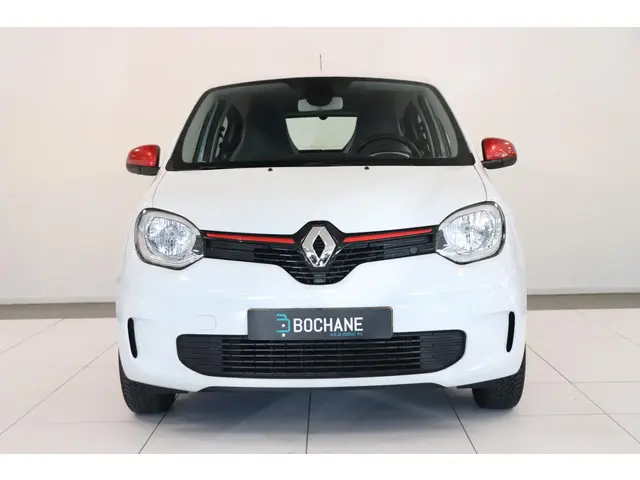 Renault Twingo 1.0 SCe Collection 2021 Benzine 19