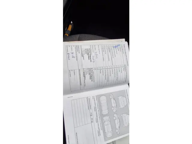 Volkswagen up! 1.0 move up! BlueM. 2015 Benzine 17