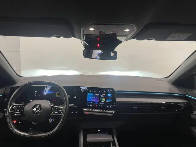 Renault Austral 1.3 MHEV Aut. 160pk Techno 2023 Benzine 11