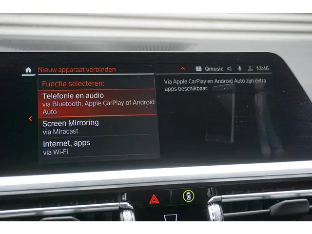 BMW 3 Serie Touring 320i 2021 Benzine 30