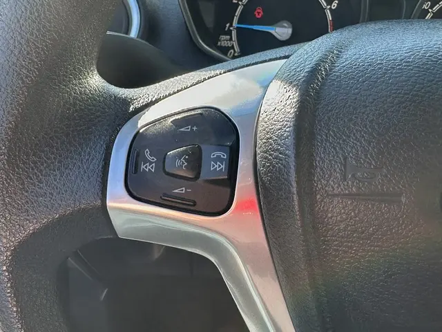 Ford Fiesta 1.0 Style 2013 Benzine 10
