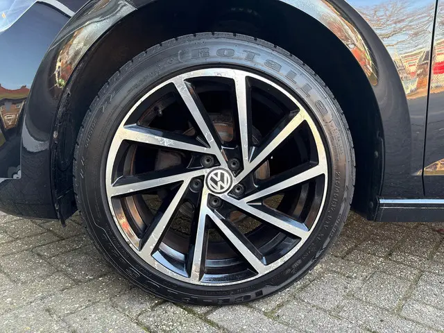 Volkswagen Polo 1.0 TSI Highline 2018 Benzine 18