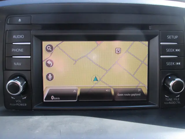 Mazda CX-5 2.0 GT-M 4WD / automaat 2014 Benzine 15