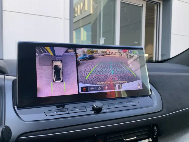 Nissan QASHQAI 1.5 e-Power N-Design 2025 Benzine 12