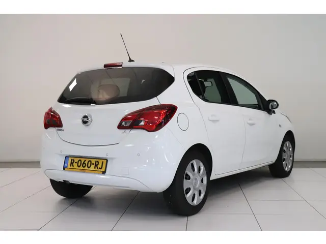 Opel Corsa 1.2 2019 Benzine 2