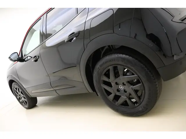 Opel Mokka 1.2 Turbo GS Line 2022 Benzine 17